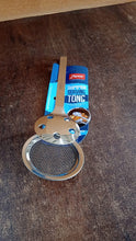 Apex Stainless Steel Skimmer Serving Tong the24kgal