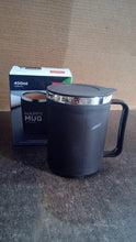 Apex Happy Mug Approx 400ml (1 Pc) the24kgal