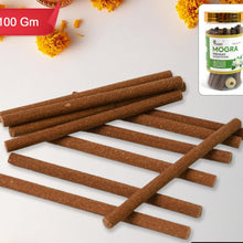 Sticks for Home, Office, Religious Ceremonies, Meditation and Pooja (100 gm/ mix/ 1pc) the24kgal