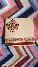 Wedding Gift Envelopes Gift Card (1 Pc / Multicolour) the24kgal