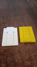 Adjustable Foldable Plastic Mobile Phone Stand (1 Pc / Mix Color) the24kgal