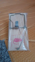 Wooden Mouse Rat Traps (1 Pc) the24kgal