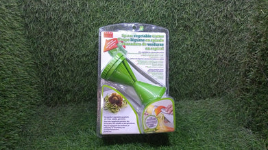 Portable Stainless Steel Handheld Spiralizer & Vegetable Slicer the24kgal