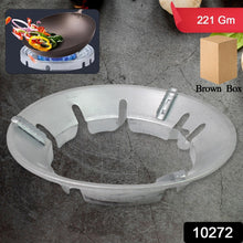 Gas Stove Burner Cover / Stand (221 Gm / 1 Pc) the24kgal