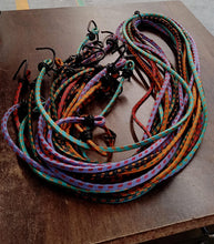 Multicolor Luggage Strap (1 Pc / Mix Color) the24kgal
