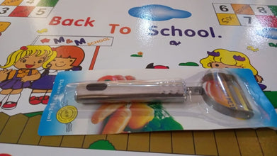 Fruit Peeler Vegetable Peel Removal Tool (1 Pc) the24kgal