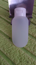 Small Plastic Travel Bottle Set, Travel Shampoo and Conditioner Bottles (1 Pc / 60 ML Approx / Mix Color) the24kgal