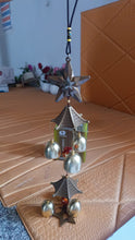Home Decor Wind Chimes Outdoor Hanging (1 Pc) the24kgal