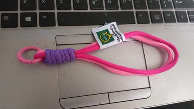 Multipurpose Hand Wrist Strap Lanyard Cellphone, Phone Strap (1 Pc / 7 Inch / Multicolor) the24kgal