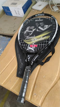 Lightweight Tennis Racket with Full Cover the24kgal