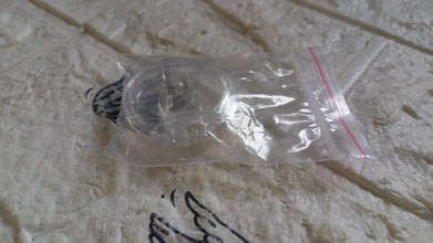 Anti Snore device for men and woman Silicone Magnetic Nose Clip For heavy Snoring sleeper, Snore Stopper, Anti Snoring Device (1 Pc) the24kgal