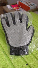 Grey Gloves, Gloves Bathing Tool (1 Pc) the24kgal