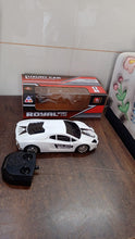 TTG Royal Sport Remote Control Car – High-Speed Racing Toy the24kgal