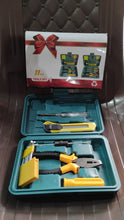 Multi Functional Hardware Tool Set (11 Pcs Set) the24kgal