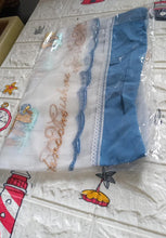 Folding Split AC Dust Cover – Washable, Dustproof (1 Pc, approx 1 Ton) the24kgal