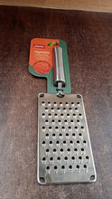 Apex Premium Stainless Steel Vegetable Grater (1 Pc) the24kgal