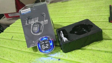 Wireless Bluetooth 5.3 In-Ear with Microphones, 200mAh Battery (1 Pc) the24kgal
