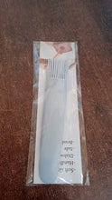 Pastry Brush, Basting Brush BBQ Sauce Marinade Meat Silicone Oil Brush (1 Pc) the24kgal
