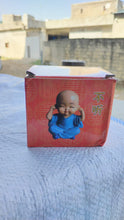 Baby Buddha 4Pc and show piece used for house, office and official decorations etc. the24kgal