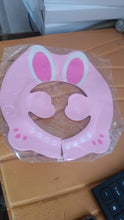 Adjustable Bunny Ear Baby Shower Cap (1 Pc) the24kgal