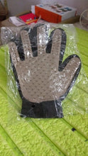 Dark Brown Gloves, Gloves Bathing Tool (1 Pc) the24kgal