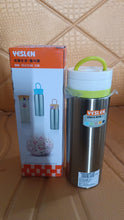 Stainless Steel Double Wall Water Bottle (300ml) the24kgal