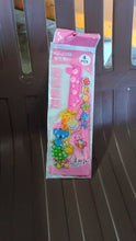 Cute Cartoon Giraffe Ruler / Scale Meter Ruler / Triangle Ruler (4 Pc Set) the24kgal