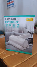 USB Rechargeable Dust Mite Controller the24kgal