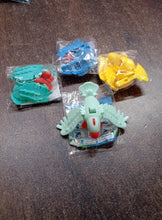 Small Diy Rio Birds Toy Promotional Toys, Child Age Group: 3-6 Yrs (1 Pc / Mix Color & Design) the24kgal