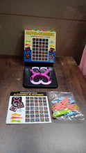 Alpha Numeric Puzzle - Alphabet Construction Puzzle the24kgal