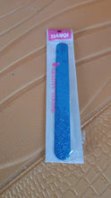 Professional Nail Filer Double Sided For Nail Shaper Nail File ( 18 cm ) the24kgal