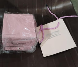 Preserved Eternal Rose Flower Gift Box Drawer with I Love You & Artificial 9 Pcs Rose (1 Set) the24kgal