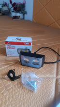 6 Mode LED Spotlight Universal Ultra Mini Double Lens Fog Light (1 Pc) the24kgal