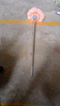 Mop Cleaning Mop Rotatable Spin Mop (110 CM / 1 Pc) the24kgal