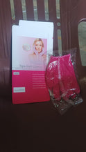 1 Pair Moisturizing Gloves Finger Moisture Gloves Soft Moisturizing Gloves for Dry the24kgal