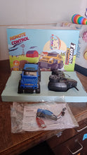 Electroplay 6-Wheel Drive Remote Control Off-road Car for Kids (1 Set) the24kgal