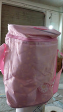 Cute Animal Zip Lunch Bag with Adjustable Strap – Reusable & Durable (1 Pc) the24kgal