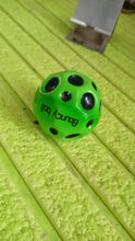 Rubber Super Bouncy Coral Star Anti Stress Ball Multicolor (1 Pc) the24kgal