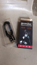 USB Fast Charging Cable (1 Pc) the24kgal