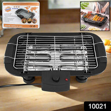 Electric Barbecue Grill 2000w (1 Pc) the24kgal