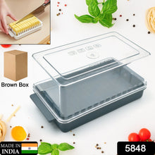 All-in-One Butter Slicer & Storage Box 1 Pcs the24kgal