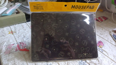 Cartoon Printed Soft Mouse Pad Natural Plastic Pad Pad For Gaming & Office Use Mouse Pad mousepad for All Types of Mouse (21x15 cm) the24kgal