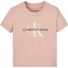 Mens Half Sleeve T Shirt | Calvin Klen Mens Tshirts the24kgal
