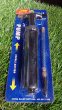 Portable Air Ball Inflatable Kit With PIN Plastic & Metal (1 Pc With Pin) the24kgal