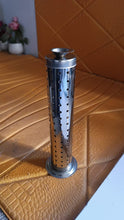 Stainless Steel Agarbatti Stand for Puja (1 Pc) the24kgal