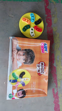 Magic Spin Round Rotating Puzzle Game (1 Pc) the24kgal