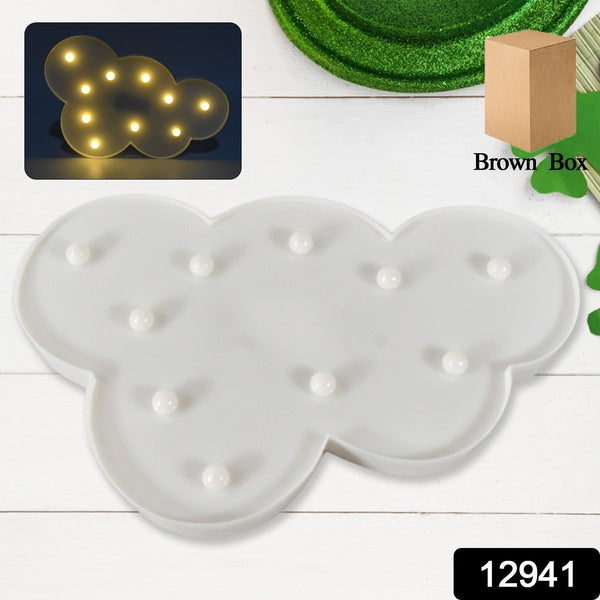 3D LED Table Lamp – Party & Kids, Home Decor, No Battery the24kgal