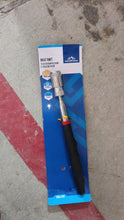 1 Pc Telescopic Pick up Tool Magnetic Mini LED Magnet Tool the24kgal