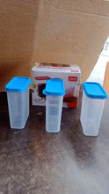 Apex Glory Food Storage Container Set – 3-Piece the24kgal