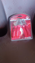 Heavy-Duty Hand Grip Strengthener (2 Pc Set) the24kgal